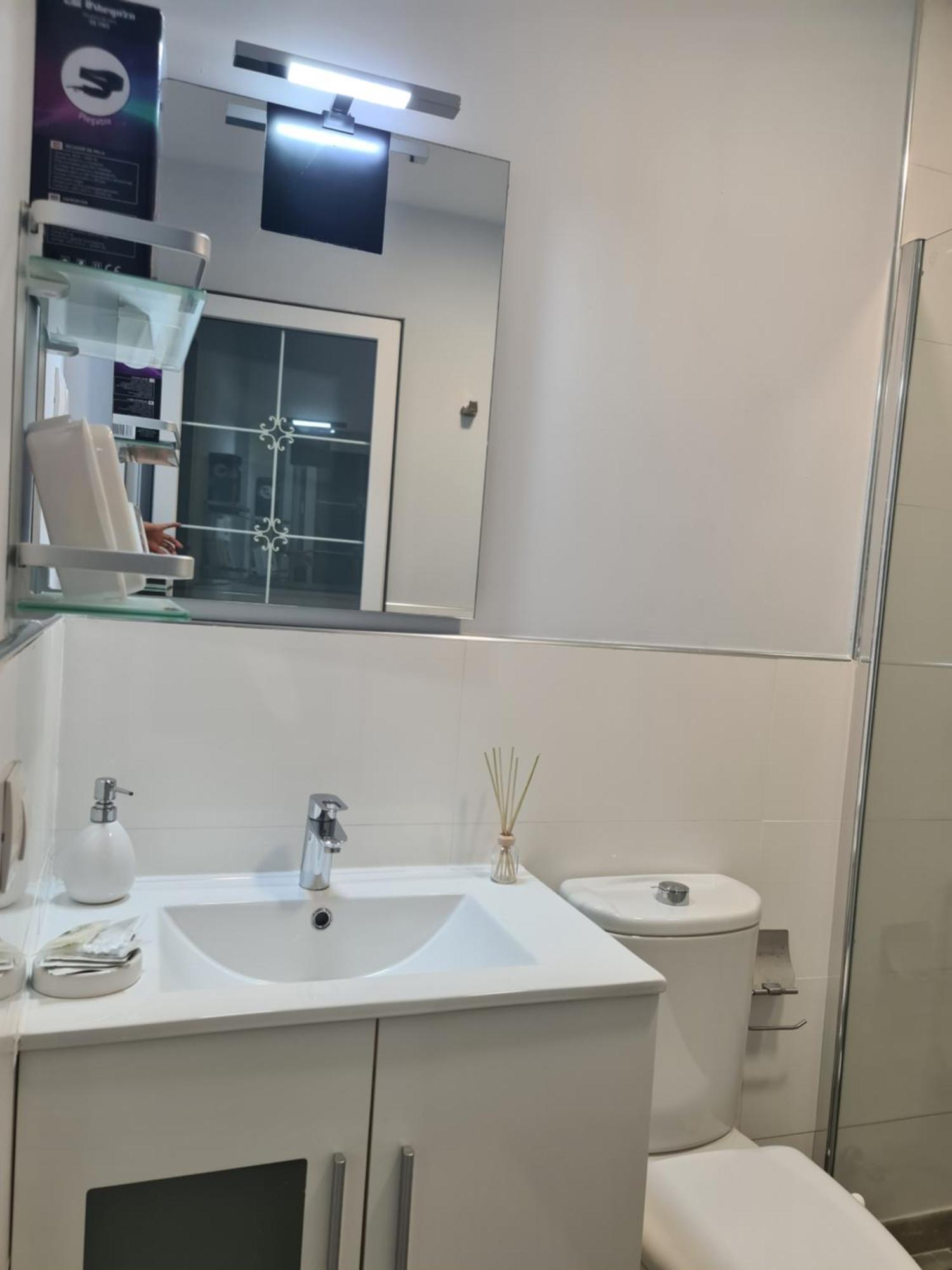 Casa Paula Apartment Arinaga Ngoại thất bức ảnh