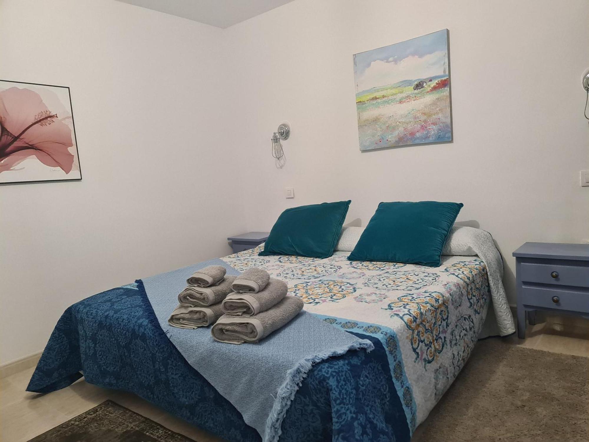 Casa Paula Apartment Arinaga Ngoại thất bức ảnh