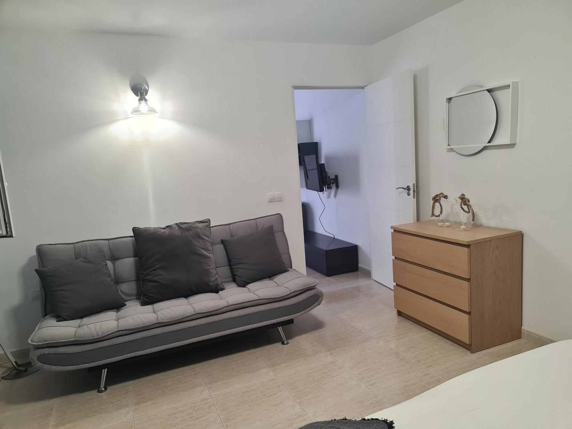 Casa Paula Apartment Arinaga Ngoại thất bức ảnh